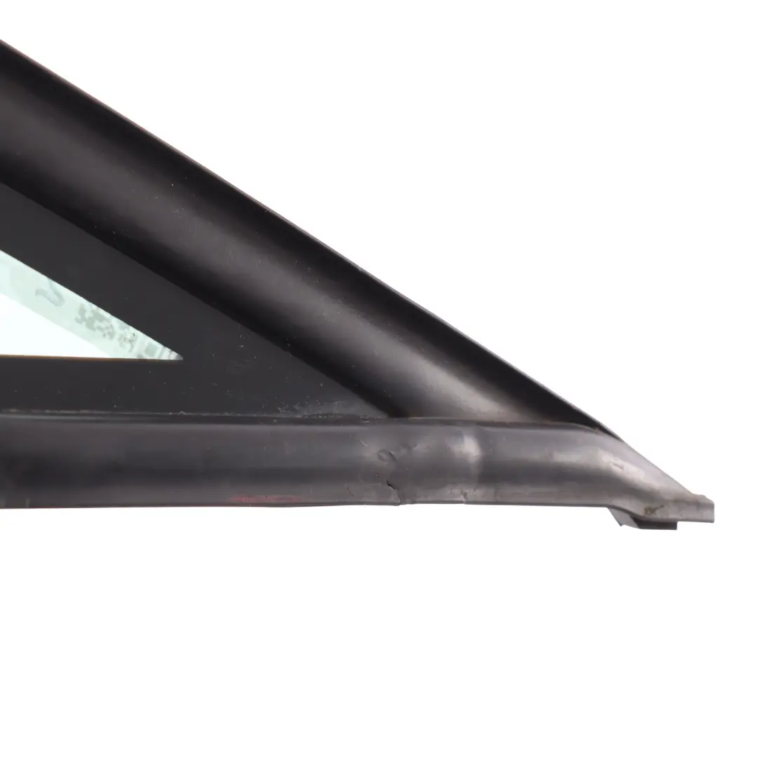 1P Mk2 Vitre De Custode Fixe Porte Avant Droite AS2 pour Seat Leon à propos du numéro de pièce 1P0845412A Seat Leon 1P Mk2 Vitre De Custode Fixe Porte Avant Droite AS2 - SKU 1P0845412A - Numéro de pièce 1P0845412A