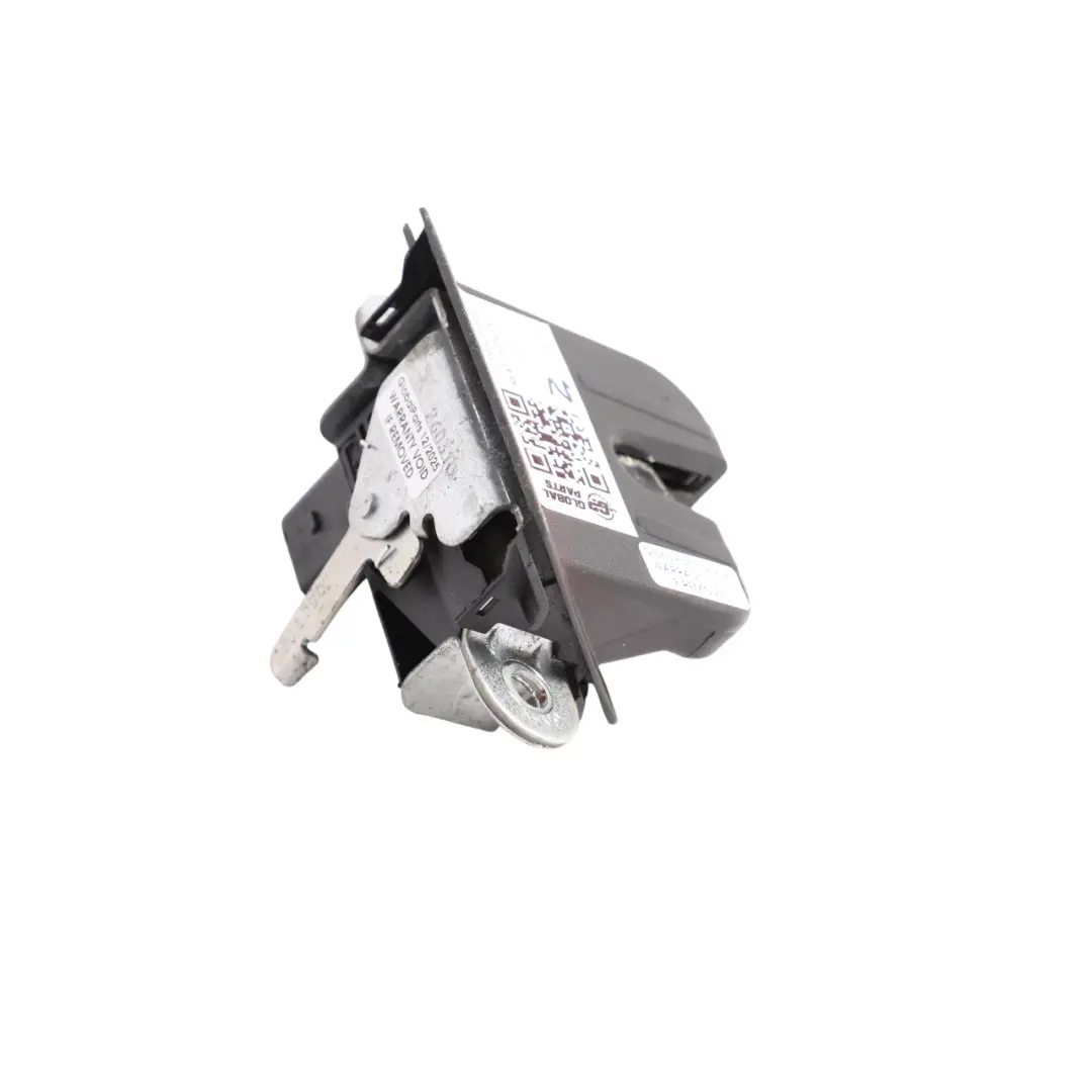 Seat Leon Mk2 1P VW Golf Mk6 Tailgate Boot Lock Latch Catch Actuator - SKU 1P0827505B - Part number 1P08527505B