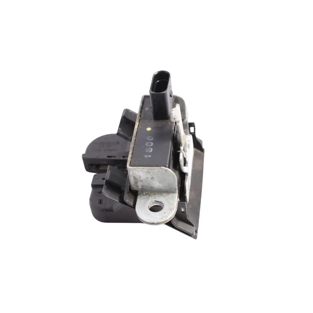 Seat Leon Mk2 1P VW Golf Mk6 Tailgate Boot Lock Latch Catch Actuator - SKU 1P0827505B - Part number 1P08527505B
