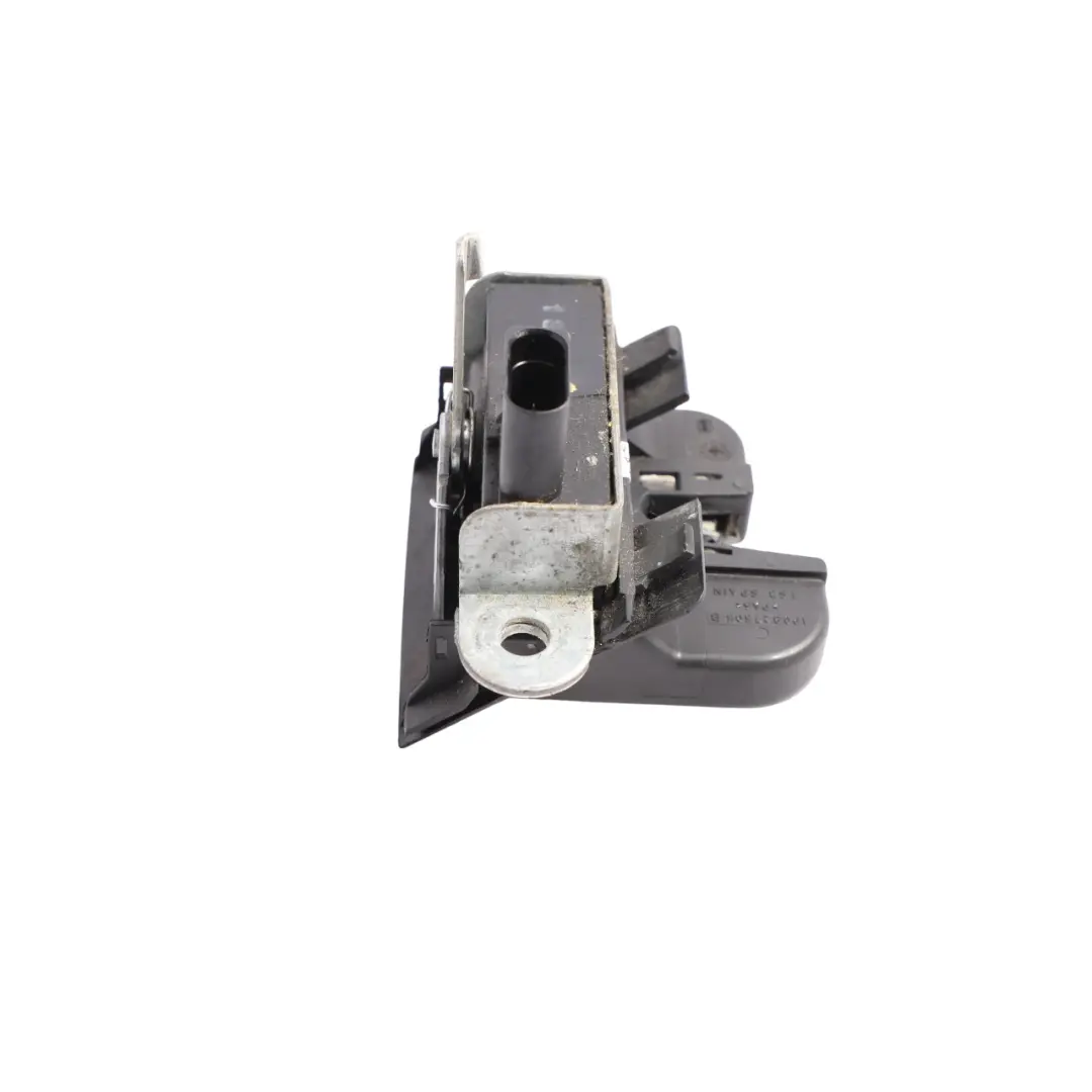 Mk2 1P VW Golf Mk6 Tailgate Boot Lock Latch Catch Actuator to Seat Leon with Part number 1P08527505B Seat Leon Mk2 1P VW Golf Mk6 Tailgate Boot Lock Latch Catch Actuator - SKU 1P0827505B - Part number 1P08527505B