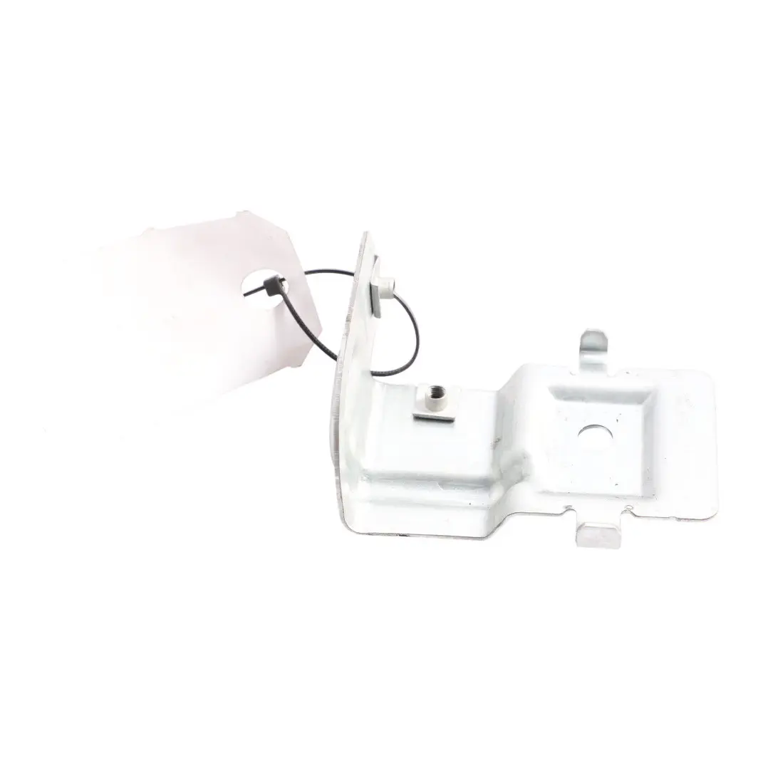 Seat Leon 1P Dash Cross Member Brace Support Holder Mount Right O/S - SKU 1P0858783A - Part number 1P0858783A