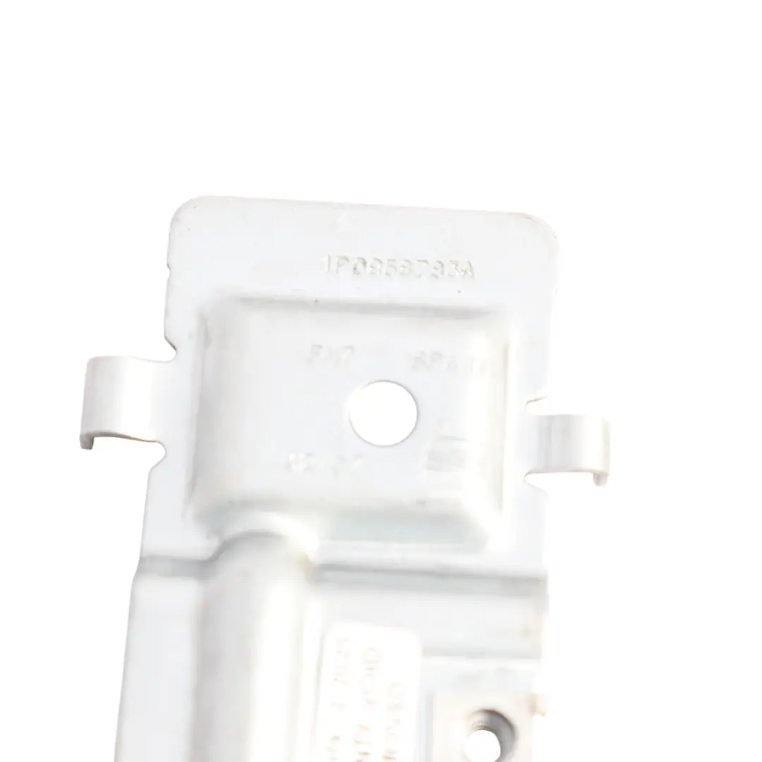 Seat Leon 1P Dash Cross Member Brace Support Holder Mount Right O/S - SKU 1P0858783A - Part number 1P0858783A