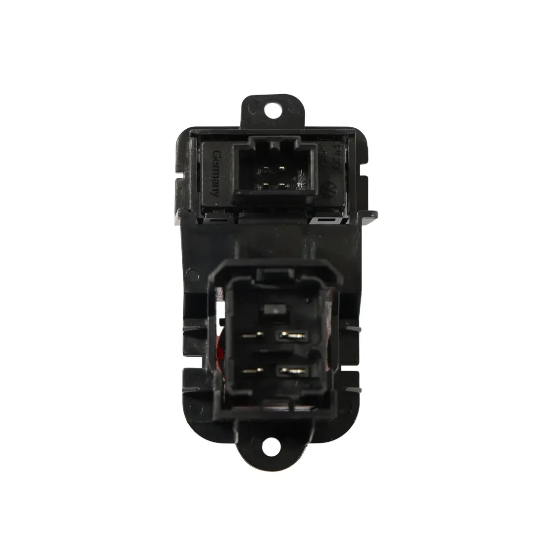 Seat Leon 2 Bouton D'Urgence Des Feux De Détresse - SKU 1P0863849 - Numéro de pièce 1P0863849