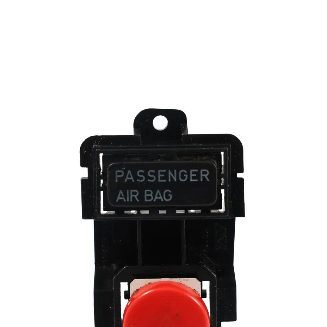 Mk2 Botón De Emergencia De Peligro Interruptor De Luces para Seat Leon con número de pieza 1P0863849 Seat Leon Mk2 Botón De Emergencia De Peligro Interruptor De Luces - SKU 1P0863849 - Número de pieza 1P0863849