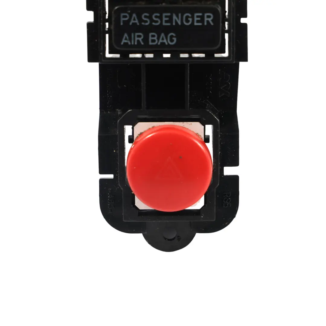 Seat Leon 2 Bouton D'Urgence Des Feux De Détresse - SKU 1P0863849 - Numéro de pièce 1P0863849