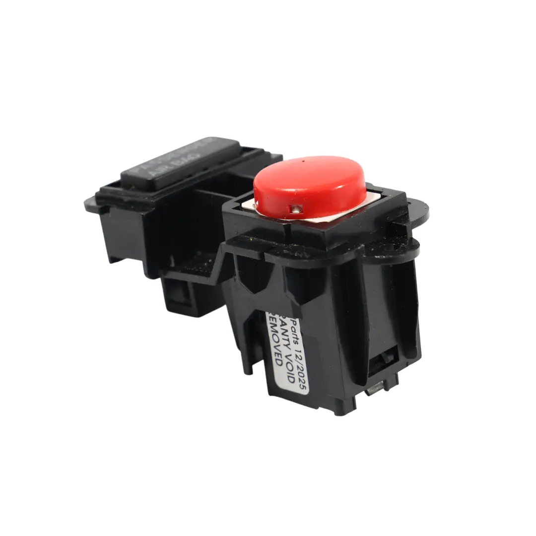 Seat Leon Mk2 Botón De Emergencia De Peligro Interruptor De Luces - SKU 1P0863849 - Número de pieza 1P0863849