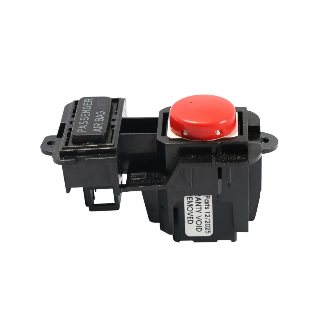 Seat Leon Mk2 Pulsante Di Emergenza Luci Di Pericolo Interruttore - SKU 1P0863849 - Numero di parte 1P0863849