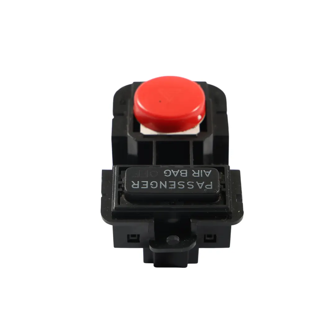 Seat Leon Mk2 Botón De Emergencia De Peligro Interruptor De Luces - SKU 1P0863849 - Número de pieza 1P0863849