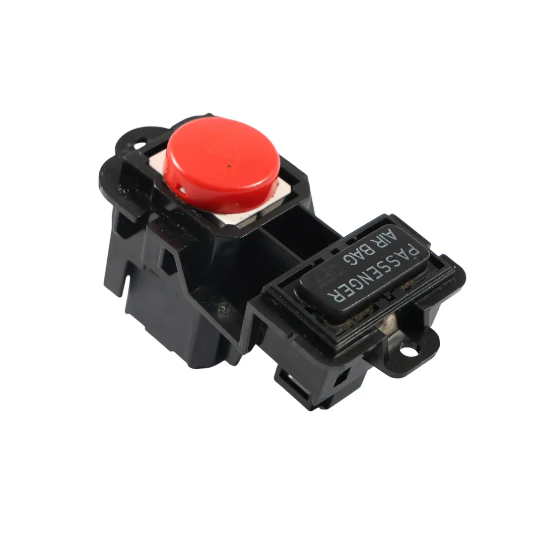 Seat Leon Mk2 Botón De Emergencia De Peligro Interruptor De Luces - SKU 1P0863849 - Número de pieza 1P0863849