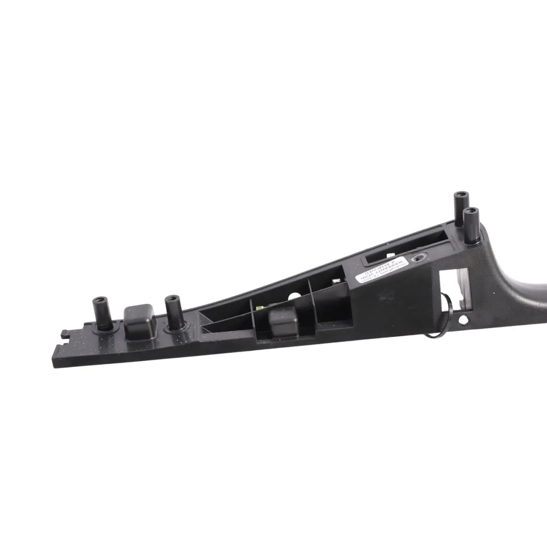 Seat Leon 1P Rear Door Grab Handle Bracket Support Mount Left N/S - SKU 1P0867125 - Part number 1P0867125