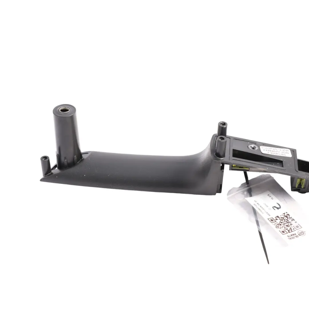 Seat Leon 1P Rear Door Grab Handle Bracket Support Mount Left N/S - SKU 1P0867125 - Part number 1P0867125