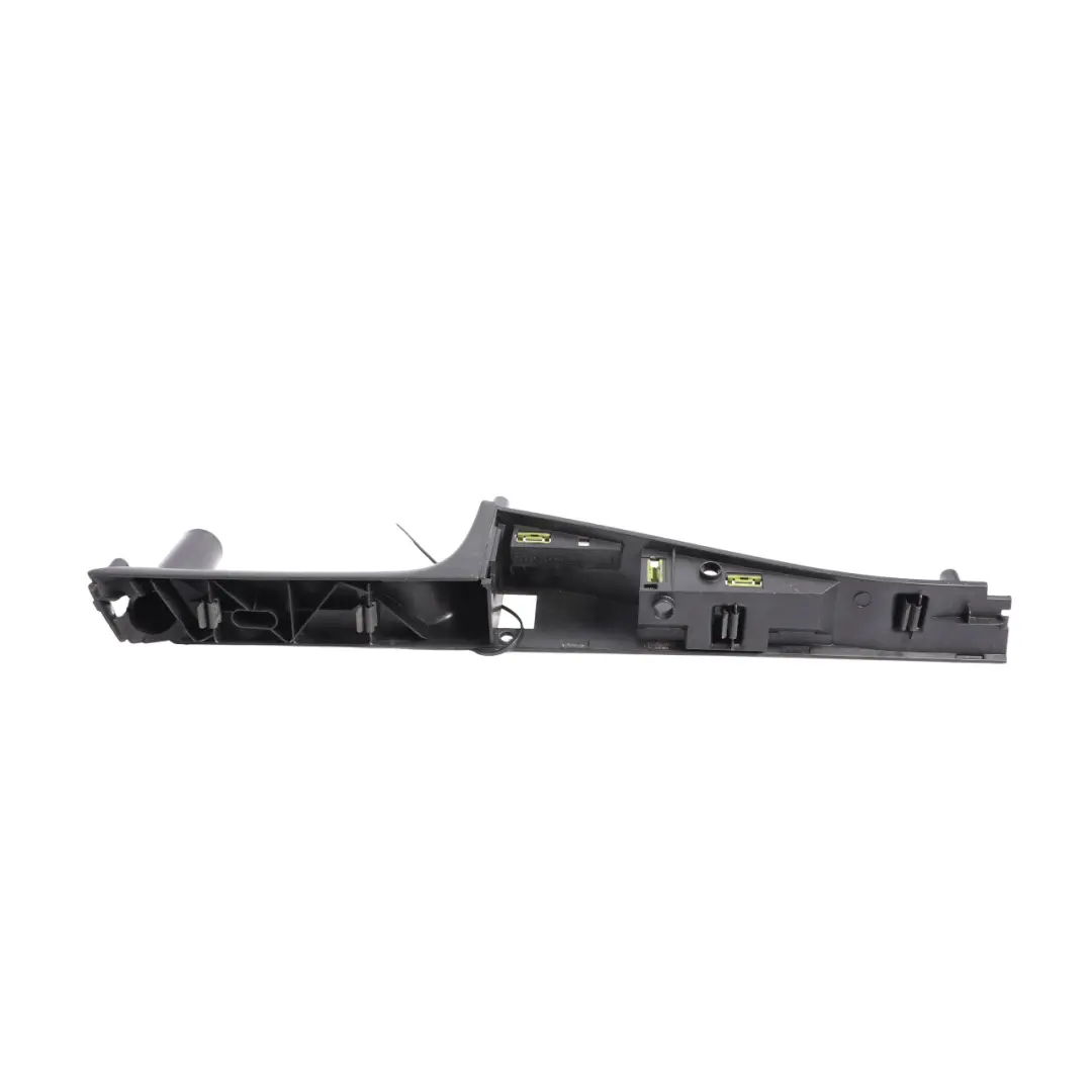 1P Rear Door Grab Handle Bracket Support Mount Left N/S to Seat Leon with Part number 1P0867125 Seat Leon 1P Rear Door Grab Handle Bracket Support Mount Left N/S - SKU 1P0867125 - Part number 1P0867125