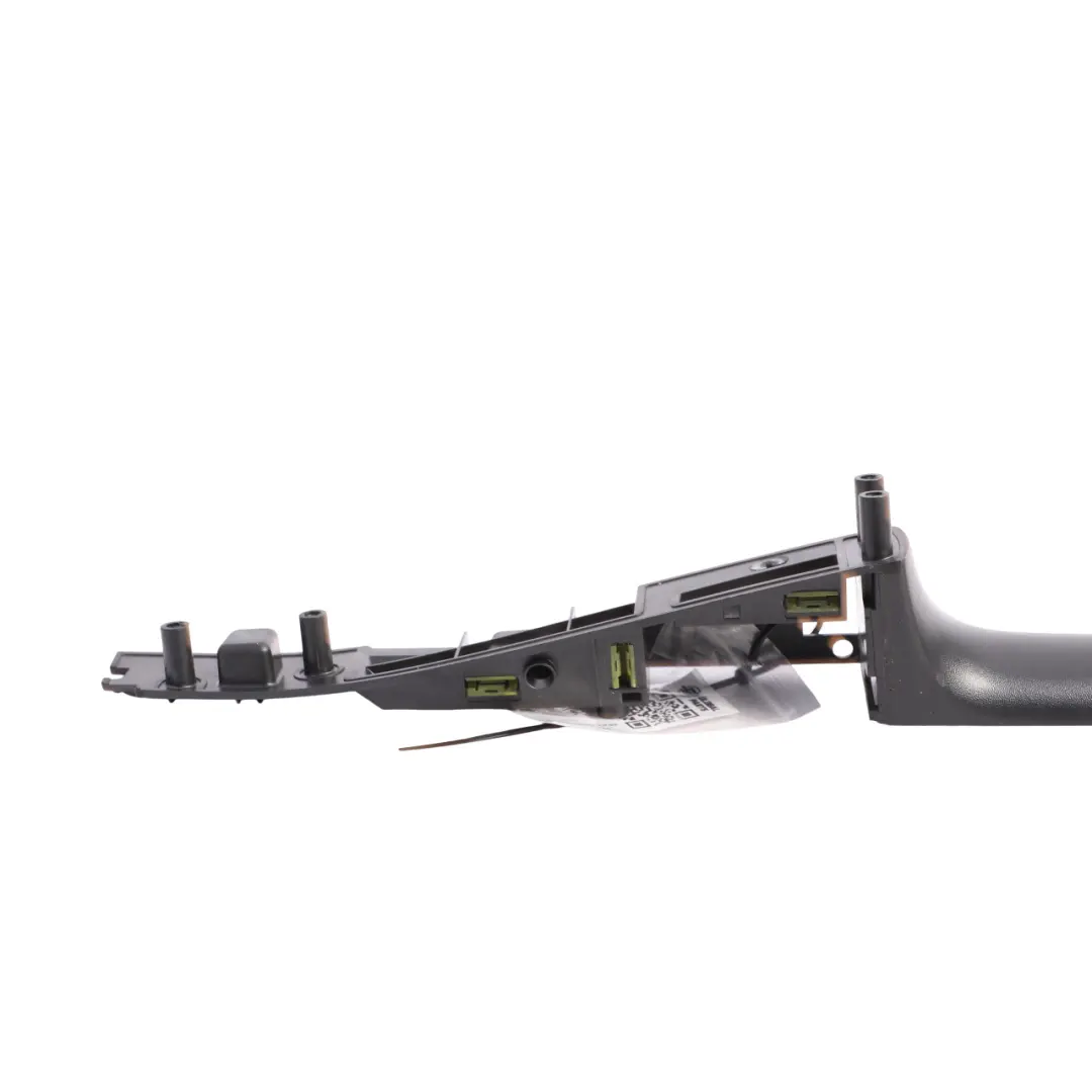 Seat Leon 1P Rear Door Grab Handle Bracket Support Mount Right O/S - SKU 1P0867126 - Part number 1P0867126