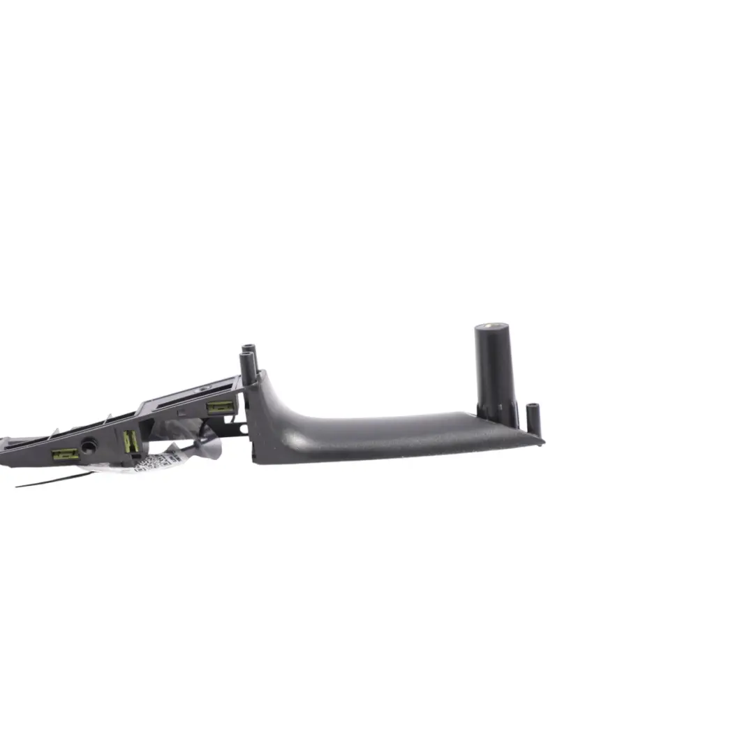 1P Rear Door Grab Handle Bracket Support Mount Right O/S to Seat Leon with Part number 1P0867126 Seat Leon 1P Rear Door Grab Handle Bracket Support Mount Right O/S - SKU 1P0867126 - Part number 1P0867126