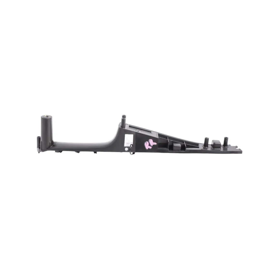 Seat Leon 1P Rear Door Grab Handle Bracket Support Mount Right O/S - SKU 1P0867126 - Part number 1P0867126