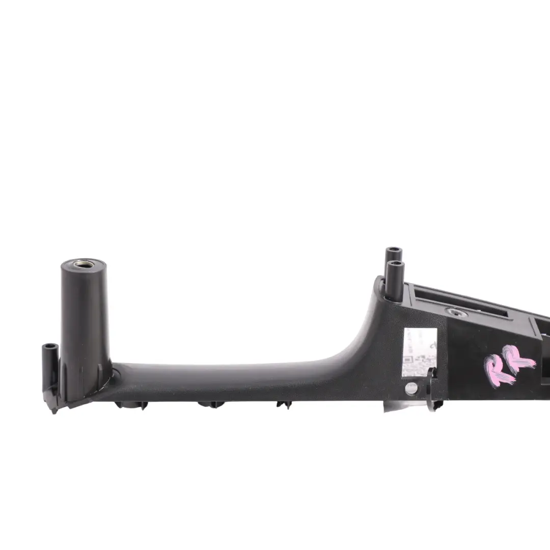 1P Rear Door Grab Handle Bracket Support Mount Right O/S to Seat Leon with Part number 1P0867126 Seat Leon 1P Rear Door Grab Handle Bracket Support Mount Right O/S - SKU 1P0867126 - Part number 1P0867126