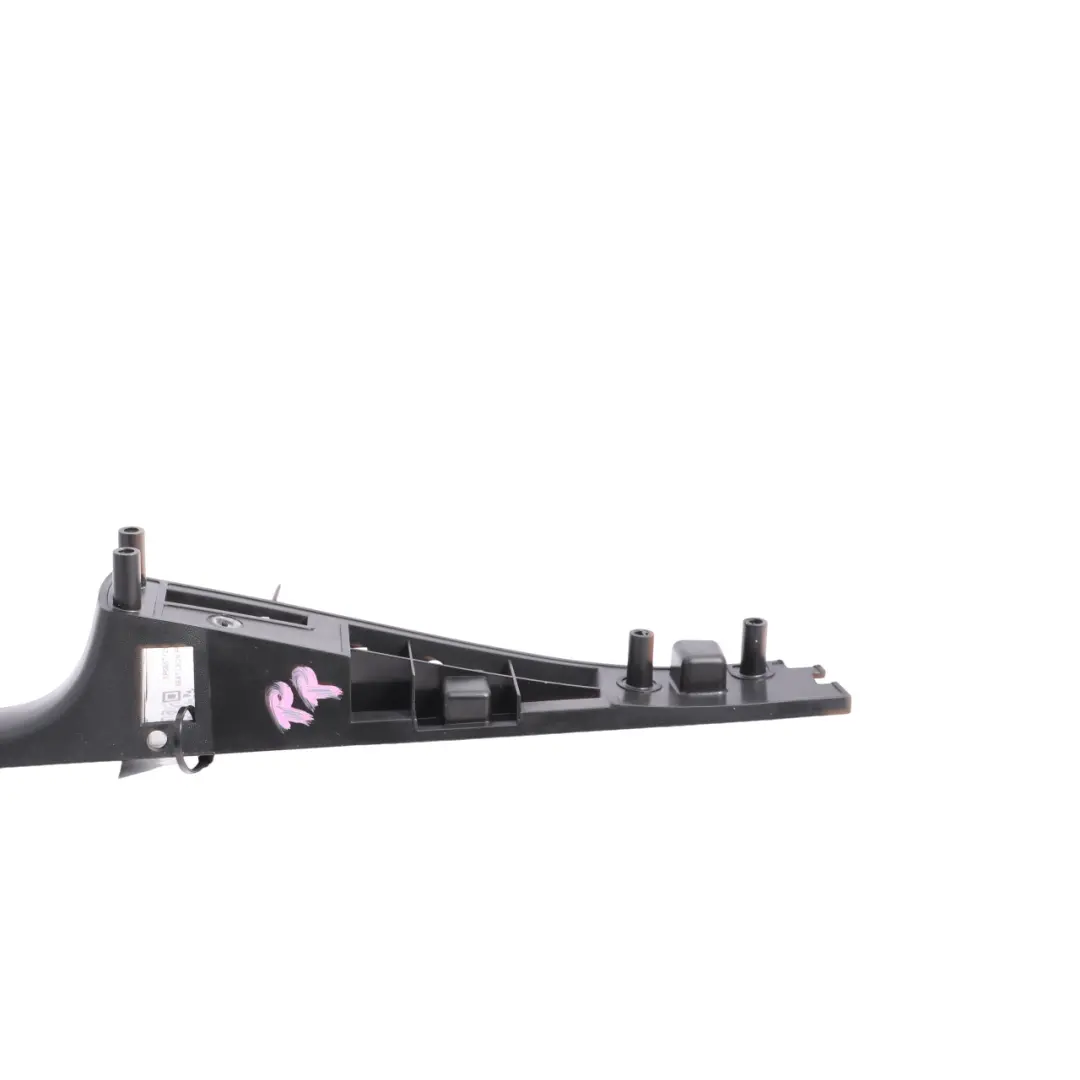 Seat Leon 1P Rear Door Grab Handle Bracket Support Mount Right O/S - SKU 1P0867126 - Part number 1P0867126