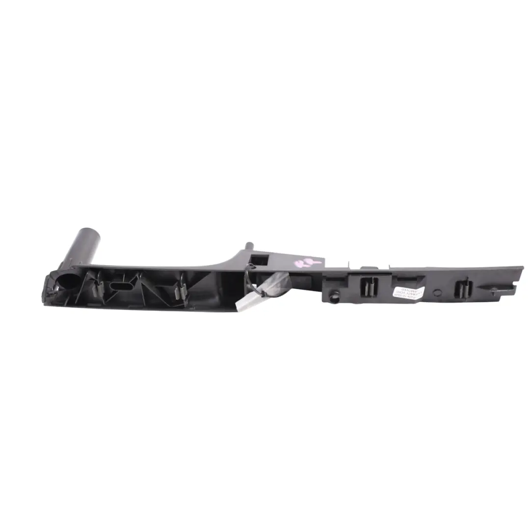 Seat Leon 1P Rear Door Grab Handle Bracket Support Mount Right O/S - SKU 1P0867126 - Part number 1P0867126