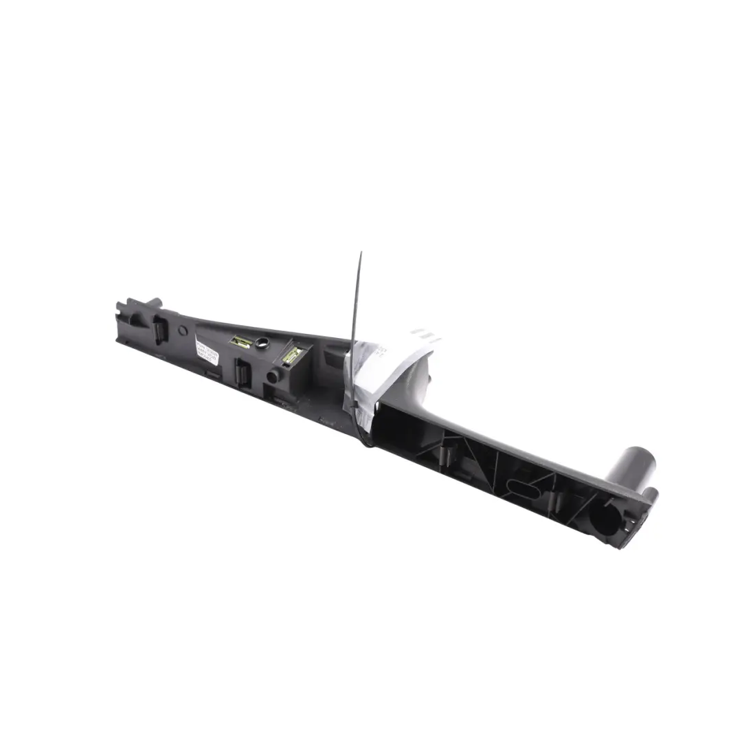 1P Rear Door Grab Handle Bracket Support Mount Right O/S to Seat Leon with Part number 1P0867126 Seat Leon 1P Rear Door Grab Handle Bracket Support Mount Right O/S - SKU 1P0867126 - Part number 1P0867126