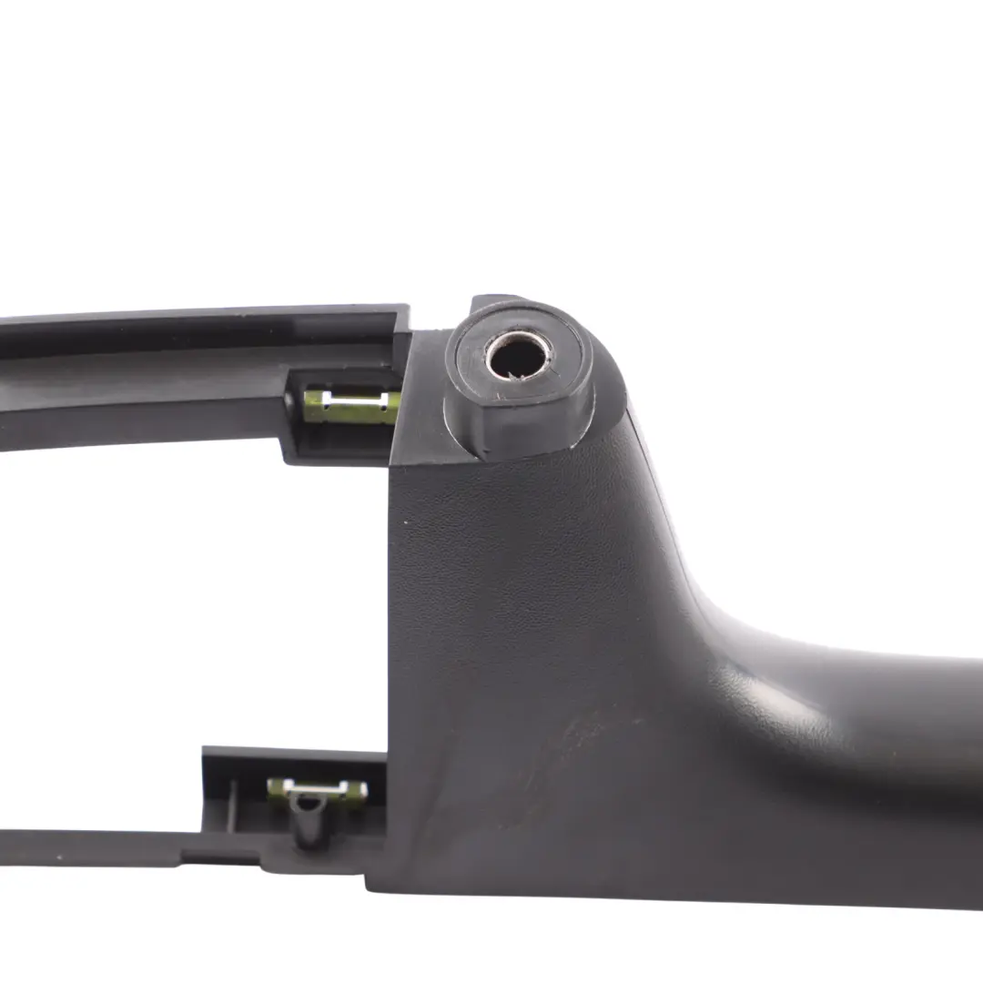 Seat Leon Mk2 1P Osłona Panel Klamki Drzwi Lewy Przód - SKU 1P0867179 - Numer Części 1P0867179