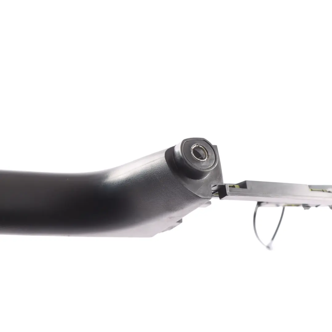 Mk2 1P Garniture Intérieure De Poignée Porte Avant Gauche pour Seat Leon à propos du numéro de pièce 1P0867179 Seat Leon Mk2 1P Garniture Intérieure De Poignée Porte Avant Gauche - SKU 1P0867179 - Numéro de pièce 1P0867179