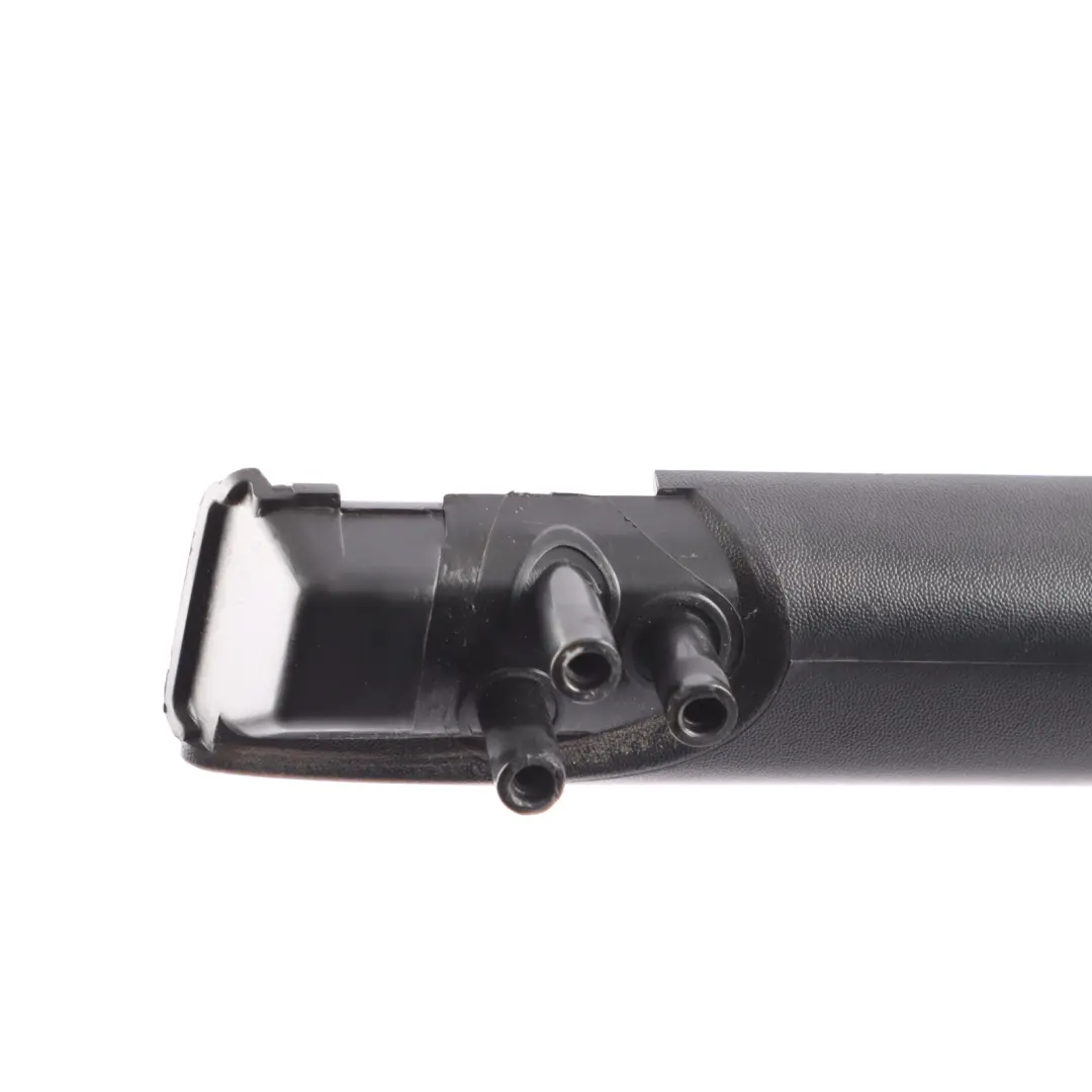 Seat Leon Mk2 1P Türkarte Griff Abdeckung Innenverkleidung Vorne Links - SKU 1P0867179 - Teilenummer 1P0867179