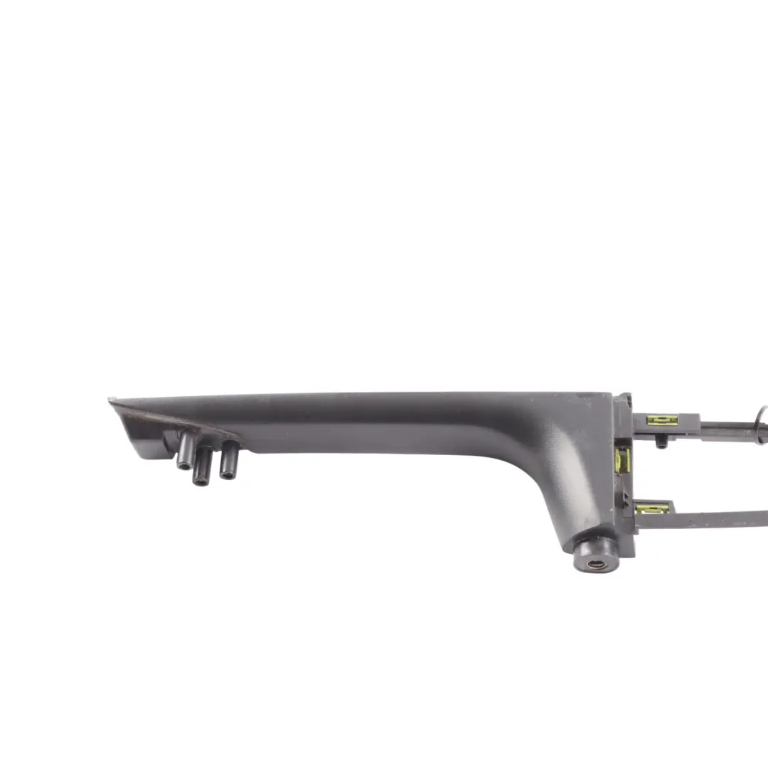 Seat Leon Mk2 1P Door Card Handle Cover Interior Trim Front Right O/S - SKU 1P0867180 - Part number 1P0867180