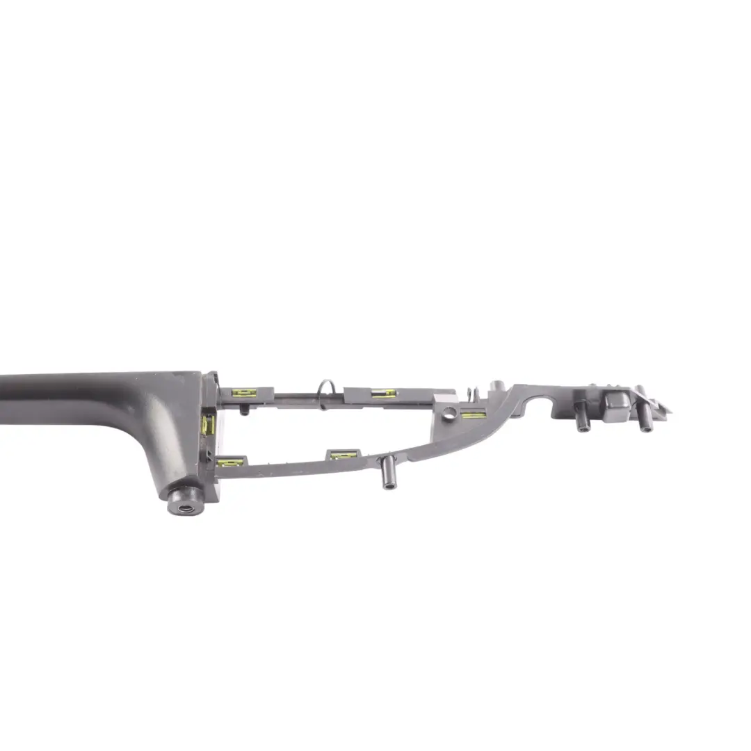 Seat Leon Mk2 1P Door Card Handle Cover Interior Trim Front Right O/S - SKU 1P0867180 - Part number 1P0867180