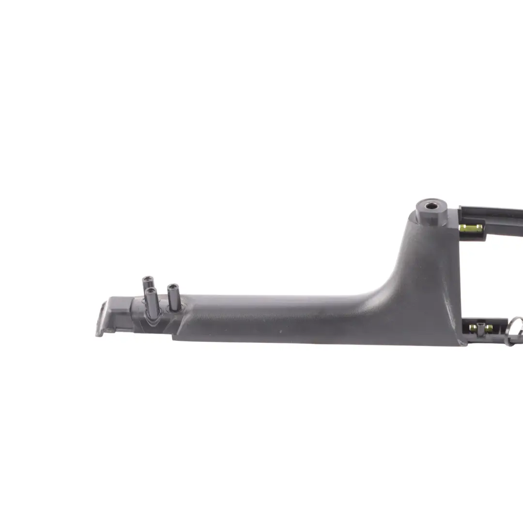 Mk2 1P Door Card Handle Cover Interior Trim Front Right O/S to Seat Leon with Part number 1P0867180 Seat Leon Mk2 1P Door Card Handle Cover Interior Trim Front Right O/S - SKU 1P0867180 - Part number 1P0867180