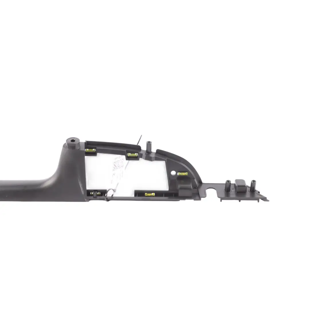 Seat Leon Mk2 1P Door Card Handle Cover Interior Trim Front Right O/S - SKU 1P0867180 - Part number 1P0867180