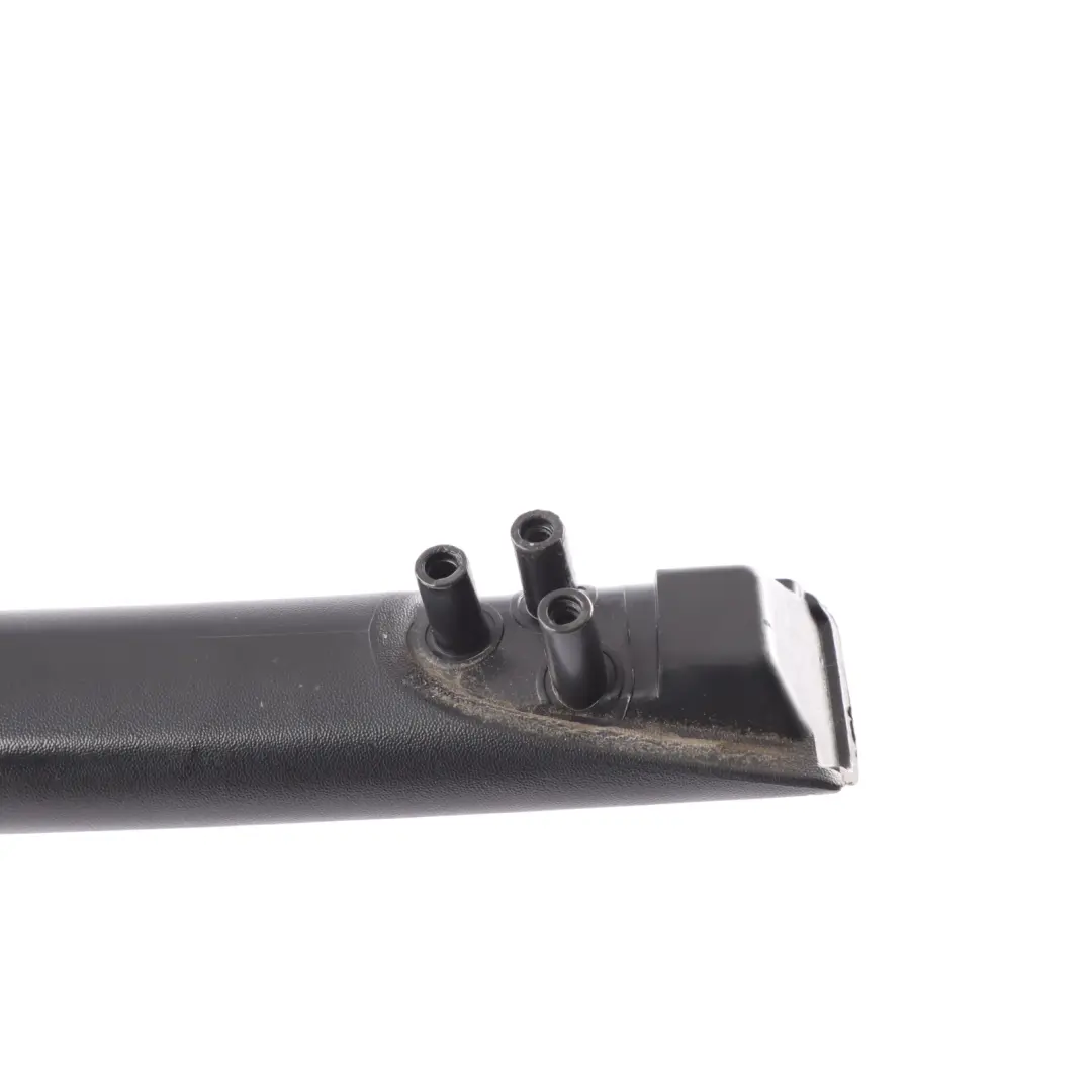 Mk2 1P Door Card Handle Cover Interior Trim Front Right O/S to Seat Leon with Part number 1P0867180 Seat Leon Mk2 1P Door Card Handle Cover Interior Trim Front Right O/S - SKU 1P0867180 - Part number 1P0867180