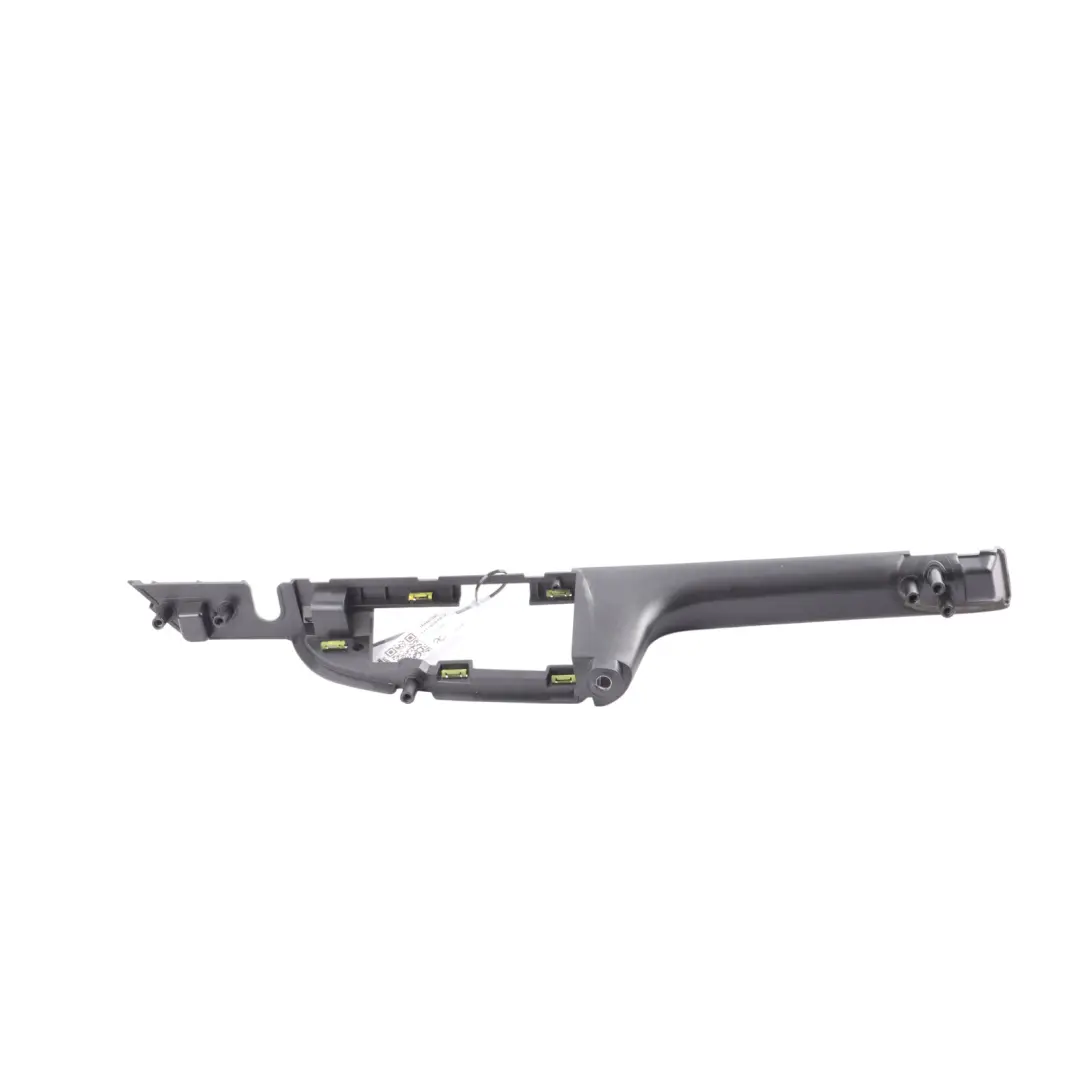 Seat Leon Mk2 1P Door Card Handle Cover Interior Trim Front Right O/S - SKU 1P0867180 - Part number 1P0867180