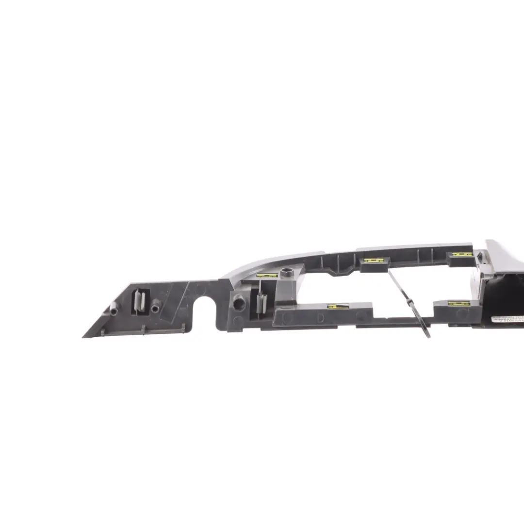 Seat Leon Mk2 1P Door Card Handle Cover Interior Trim Front Right O/S - SKU 1P0867180 - Part number 1P0867180