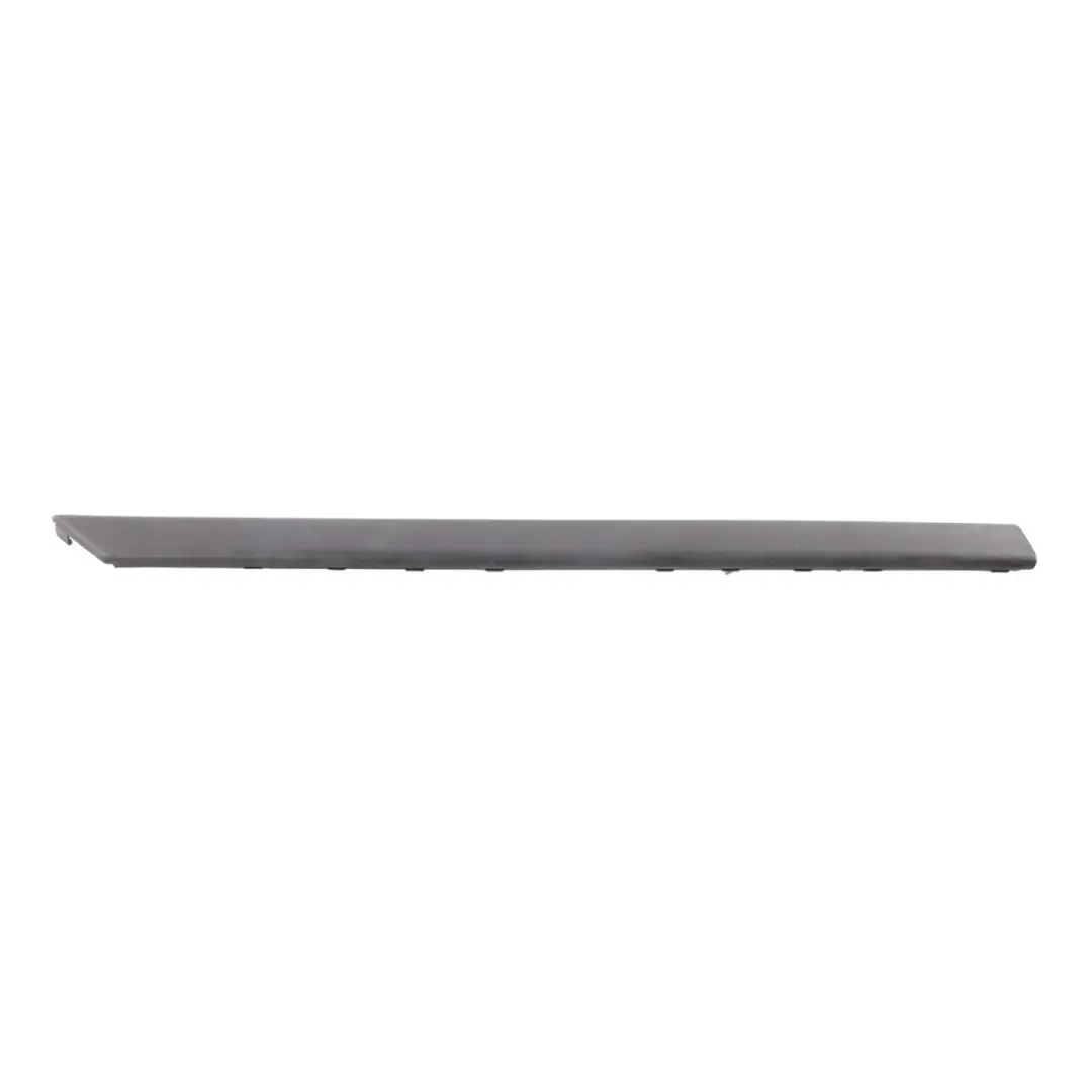 Seat Leon Mk2 1P Moldura Panel Puerta Delantera Izquierda - SKU 1P0867197 - Número de pieza 1P0867197