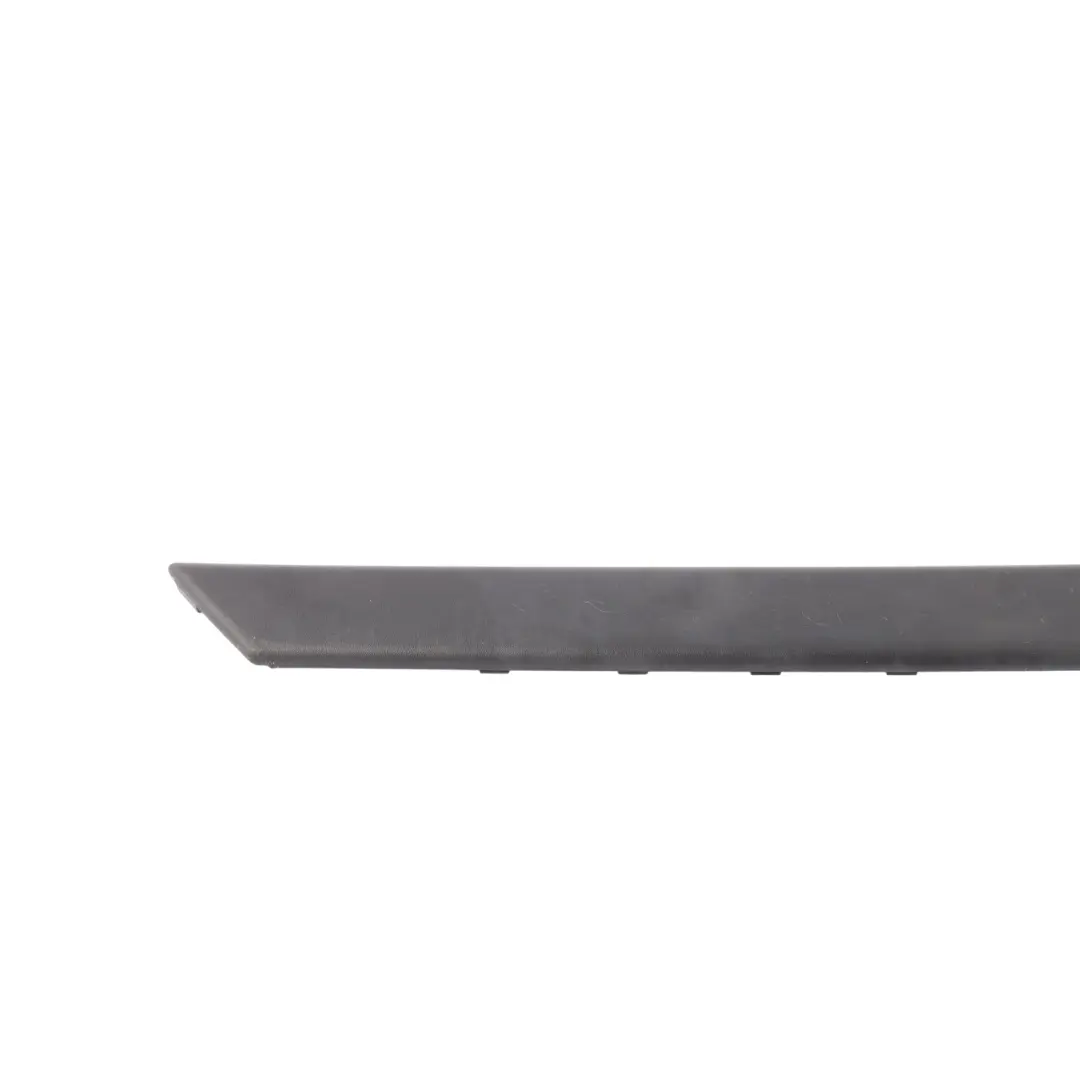 Mk2 1P Moldura Panel Puerta Delantera Izquierda para Seat Leon con número de pieza 1P0867197 Seat Leon Mk2 1P Moldura Panel Puerta Delantera Izquierda - SKU 1P0867197 - Número de pieza 1P0867197
