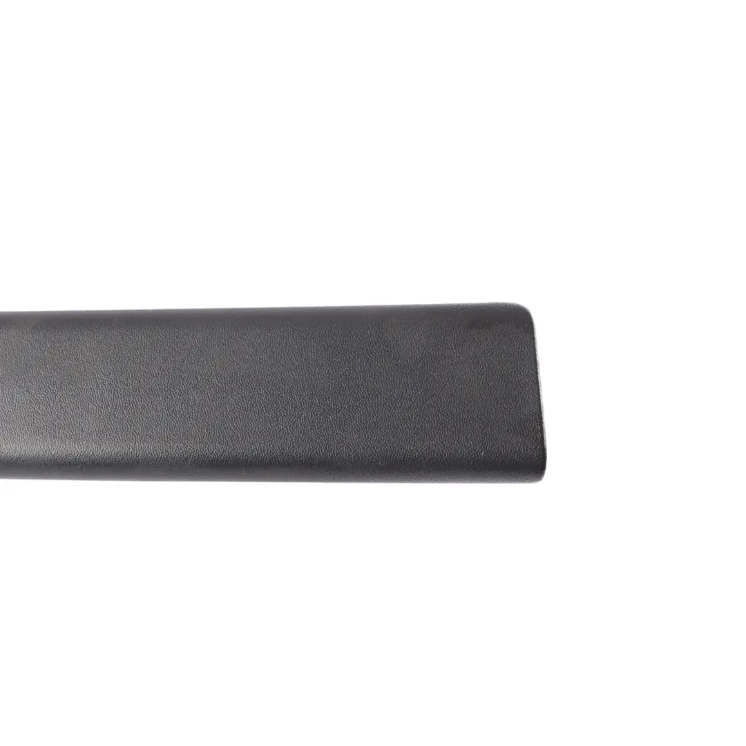 Seat Leon Mk2 1P Moldura Panel Puerta Delantera Izquierda - SKU 1P0867197 - Número de pieza 1P0867197