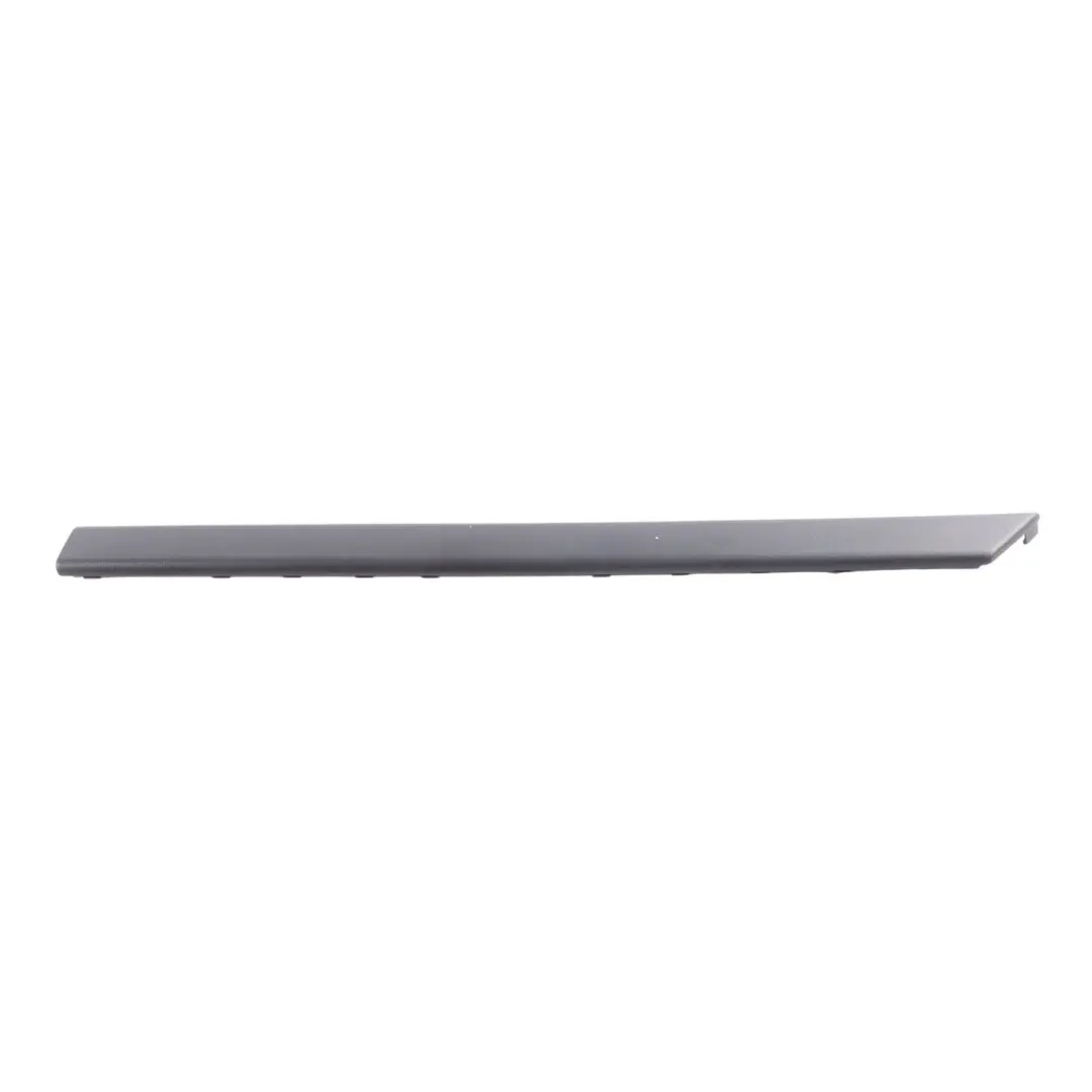 Seat Leon Mk2 1P Door Card Trim Strip Cover Panel Front Right O/S - SKU 1P0867198 - Part number 1P0867198