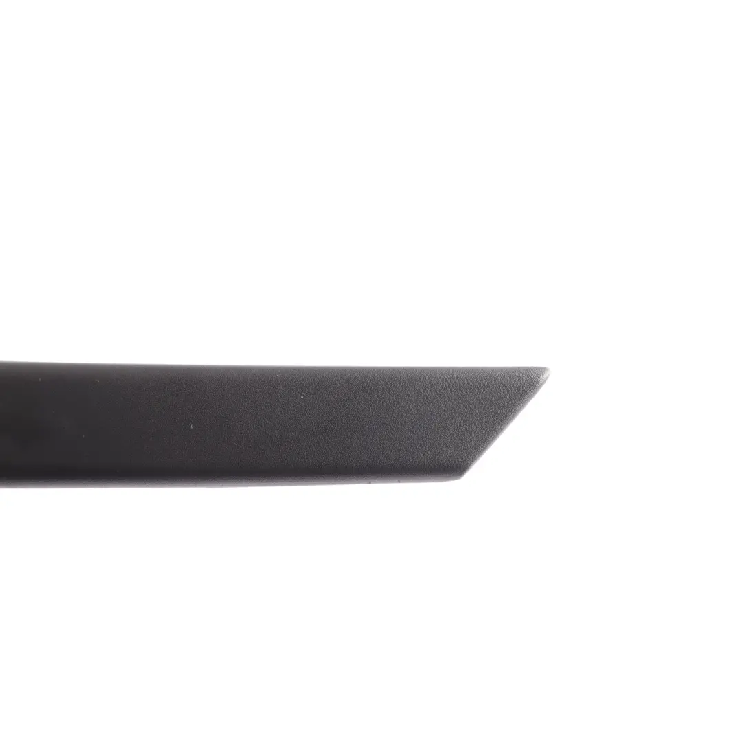 Seat Leon Mk2 1P Door Card Trim Strip Cover Panel Front Right O/S - SKU 1P0867198 - Part number 1P0867198