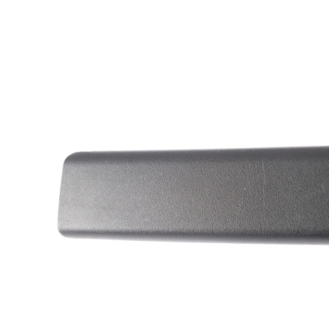 Seat Leon Mk2 1P Door Card Trim Strip Cover Panel Front Right O/S - SKU 1P0867198 - Part number 1P0867198