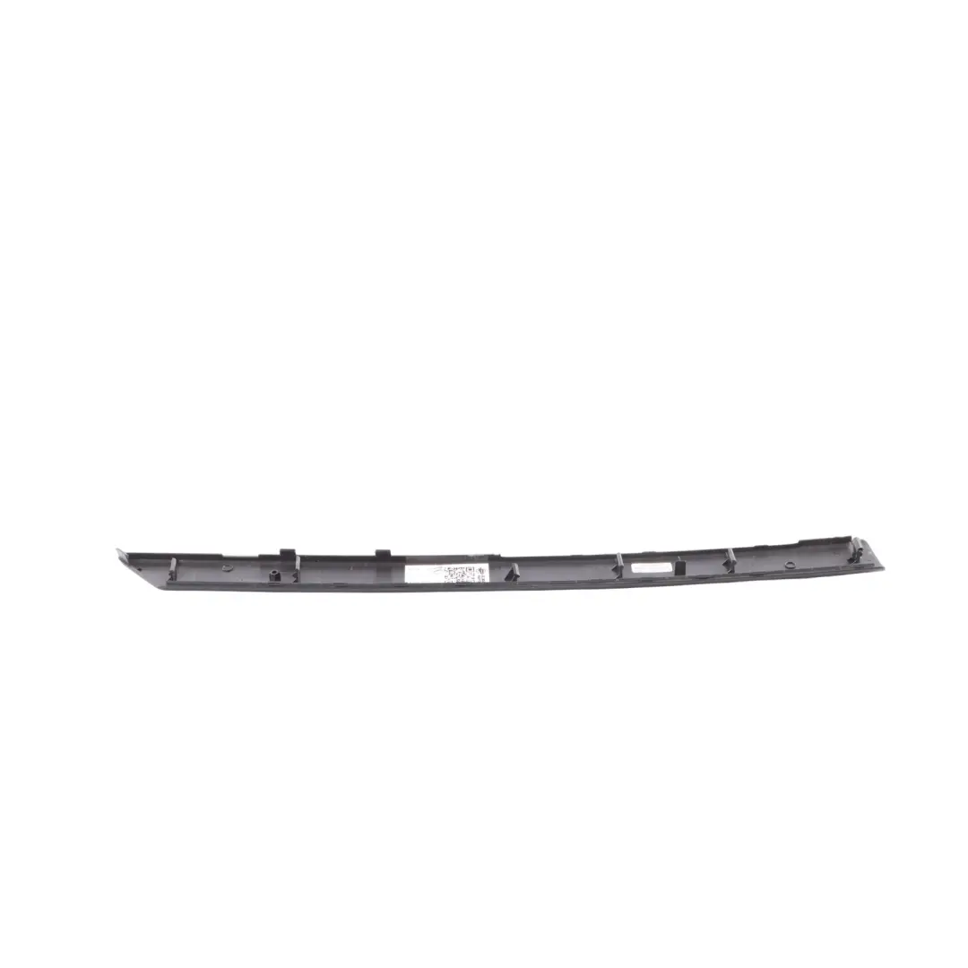 Seat Leon Mk2 1P Türverkleidung Zierleiste Abdeckung Vorne Rechts - SKU 1P0867198 - Teilenummer 1P0867198