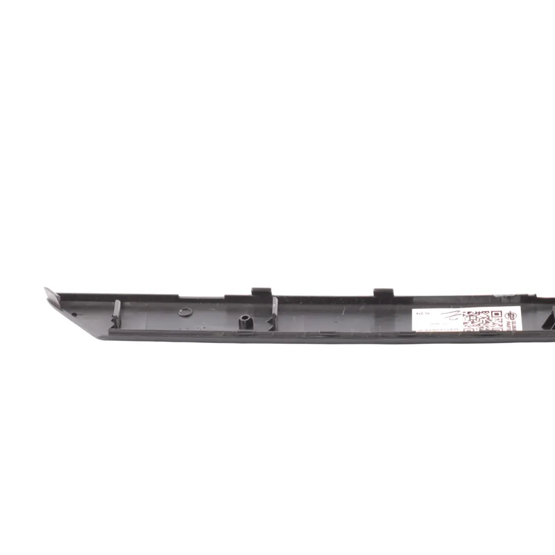 Seat Leon Mk2 1P Rivestimento Pannello Porta Anteriore Destra - SKU 1P0867198 - Numero di parte 1P0867198