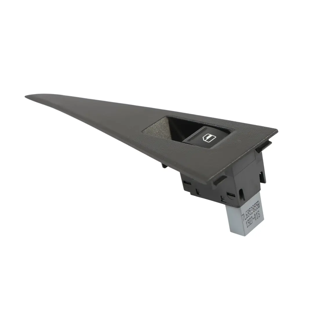 Seat Leon 1P Regolatore Alzacristalli Pannello Posteriore Sinistro - SKU 1P0867227A - Numero di parte 1P0867227A