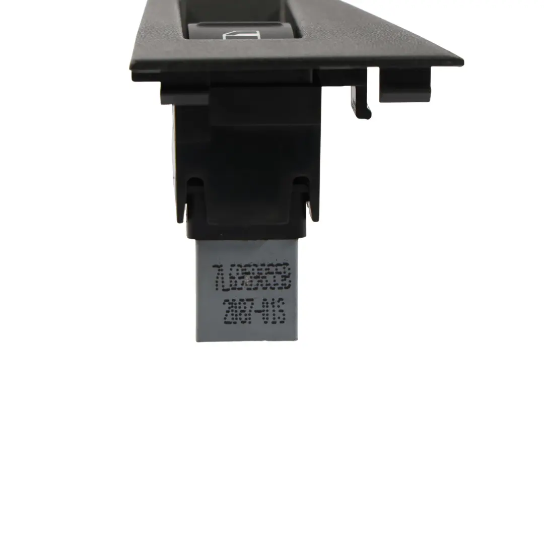 1P Panel Elevalunas Trasero Derecho para Seat Leon con número de pieza 1P0867228A Seat Leon 1P Panel Elevalunas Trasero Derecho - SKU 1P0867228A - Número de pieza 1P0867228A