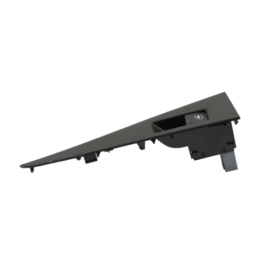 Seat Leon 1P Window Regulator Lifter Panel Rear Right O/S - SKU 1P0867228A - Part number 1P0867228A