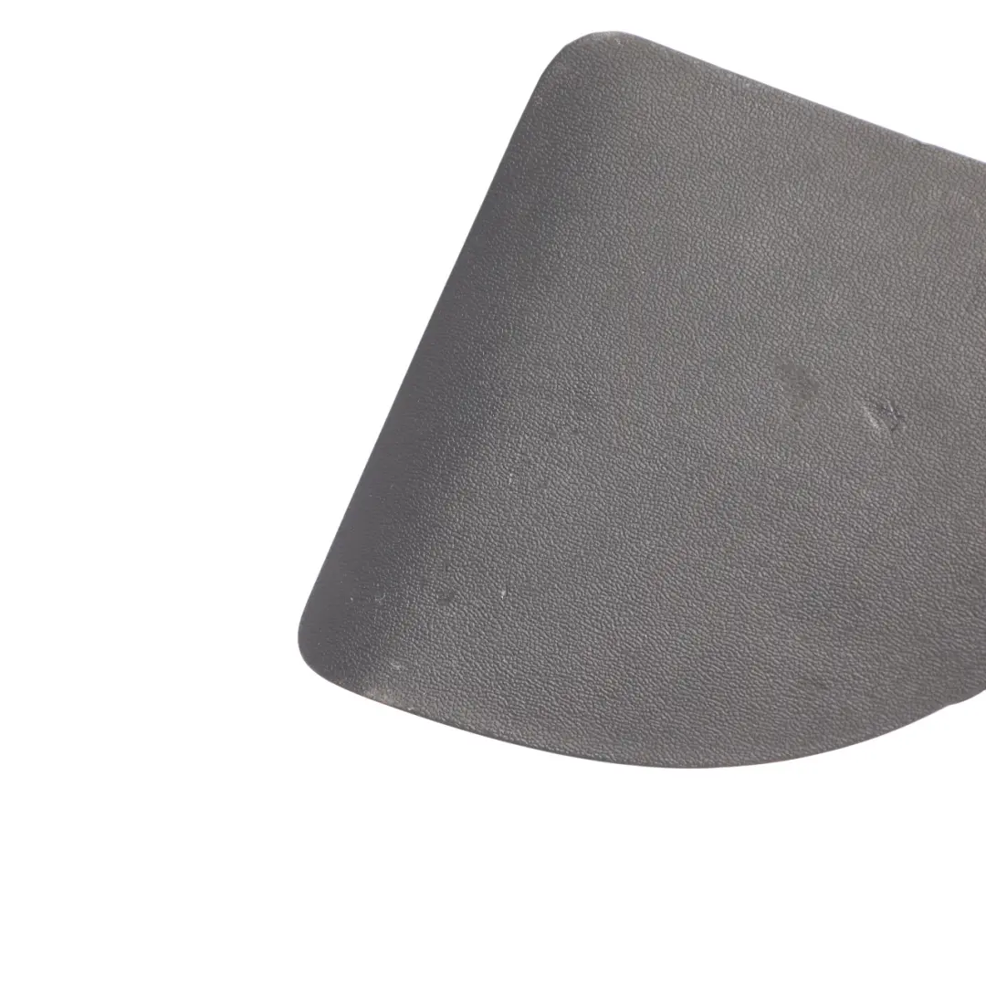 1P Bootlid Tailgate Liner Panel Trim Rear Left N/S to Seat Leon with Part number 1P0867655D Seat Leon 1P Bootlid Tailgate Liner Panel Trim Rear Left N/S - SKU 1P0867655D - Part number 1P0867655D