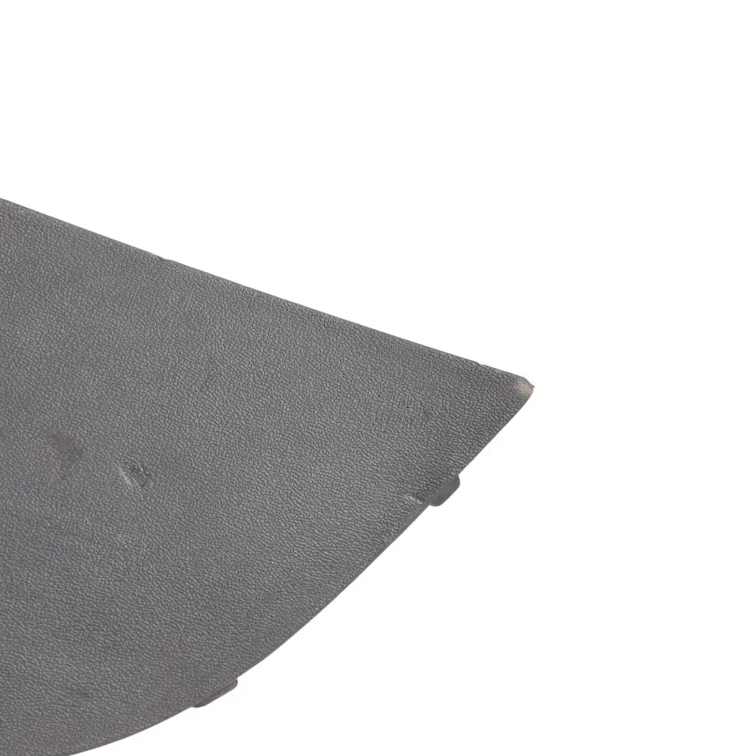 1P Bootlid Tailgate Liner Panel Trim Rear Left N/S to Seat Leon with Part number 1P0867655D Seat Leon 1P Bootlid Tailgate Liner Panel Trim Rear Left N/S - SKU 1P0867655D - Part number 1P0867655D