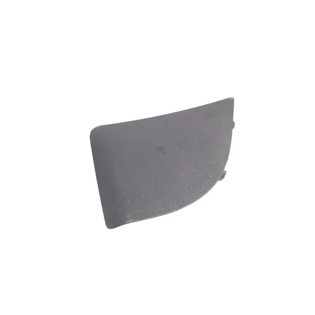 1P Bootlid Tailgate Liner Panel Trim Rear Left N/S to Seat Leon with Part number 1P0867655D Seat Leon 1P Bootlid Tailgate Liner Panel Trim Rear Left N/S - SKU 1P0867655D - Part number 1P0867655D