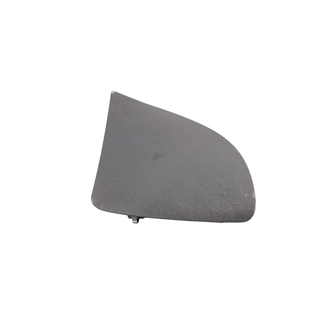 1P Bootlid Tailgate Liner Panel Trim Rear Left N/S to Seat Leon with Part number 1P0867655D Seat Leon 1P Bootlid Tailgate Liner Panel Trim Rear Left N/S - SKU 1P0867655D - Part number 1P0867655D