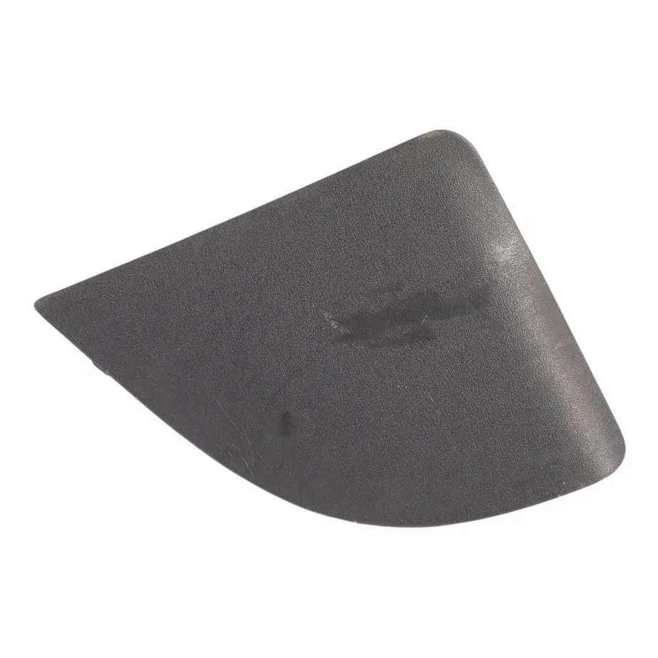 1P Bootlid Tailgate Liner Panel Trim Rear Right O/S to Seat Leon with Part number 1P0867656D Seat Leon 1P Bootlid Tailgate Liner Panel Trim Rear Right O/S - SKU 1P0867656D - Part number 1P0867656D