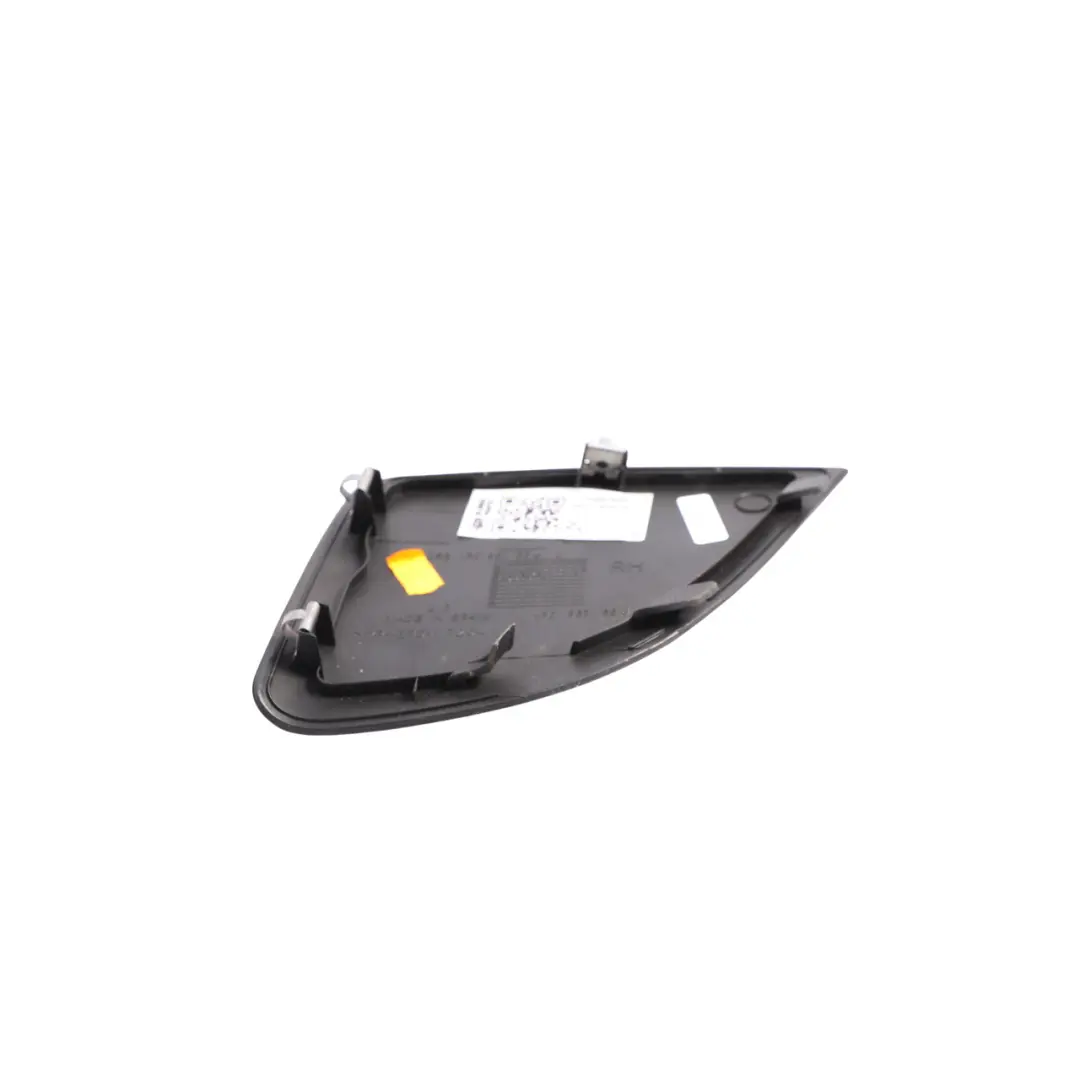Seat Leon 1P Bootlid Tailgate Liner Panel Trim Rear Right O/S - SKU 1P0867656D - Part number 1P0867656D